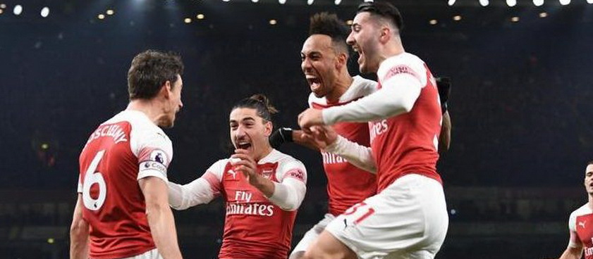 BATE Borisov - Arsenal: Ponturi pariuri Europa League