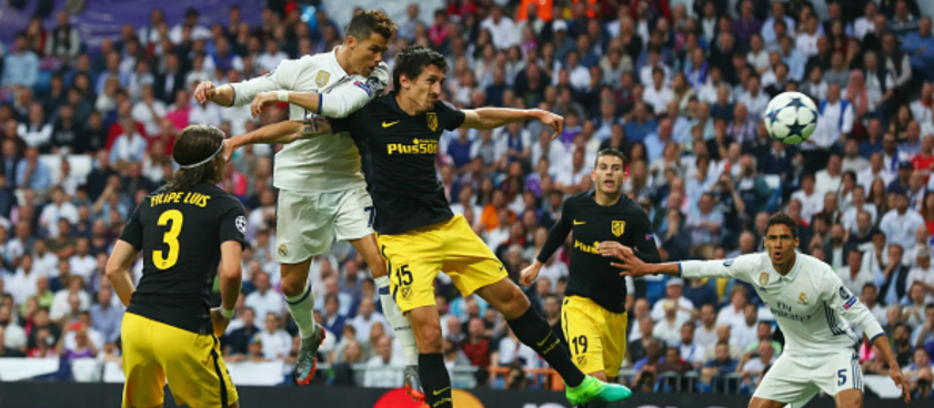 Прогноз Борха Пардо на матч «Атлетико» Мадрид – «Реал» Мадрид