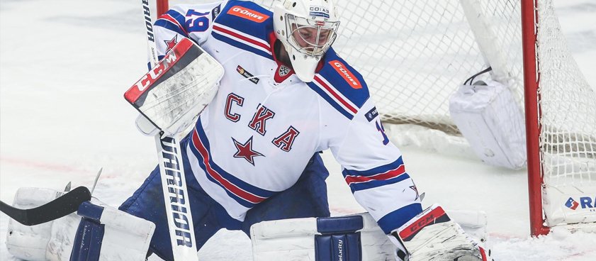 КХЛ. Статистика игрового дня 8 октября. Прогноз Олега Пирожкова