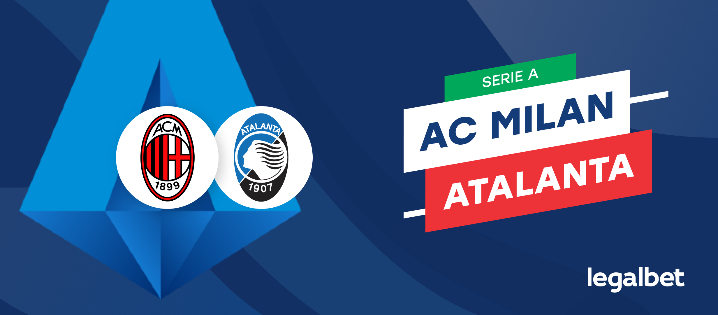 AC Milan - Atalanta | Cote la pariuri, ponturi si informatii