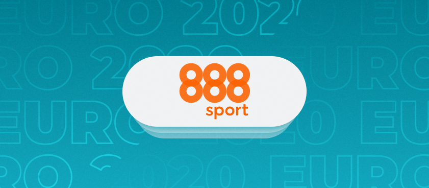 Pariuri si cote la 888sport pentru EURO 2020