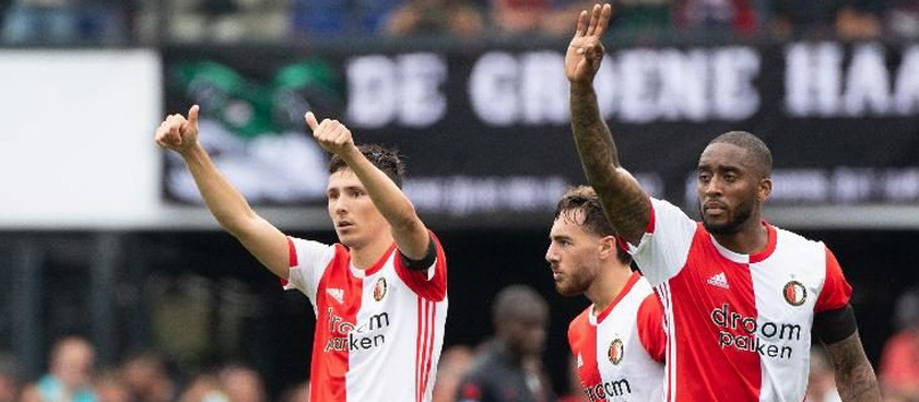Feyenoord - Utrecht: Pronosticuri pariuri sportive Eredivisie