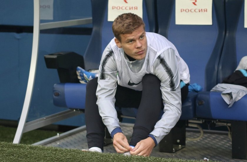 Кокорин может вернуться в РПЛ по окончании сезона.