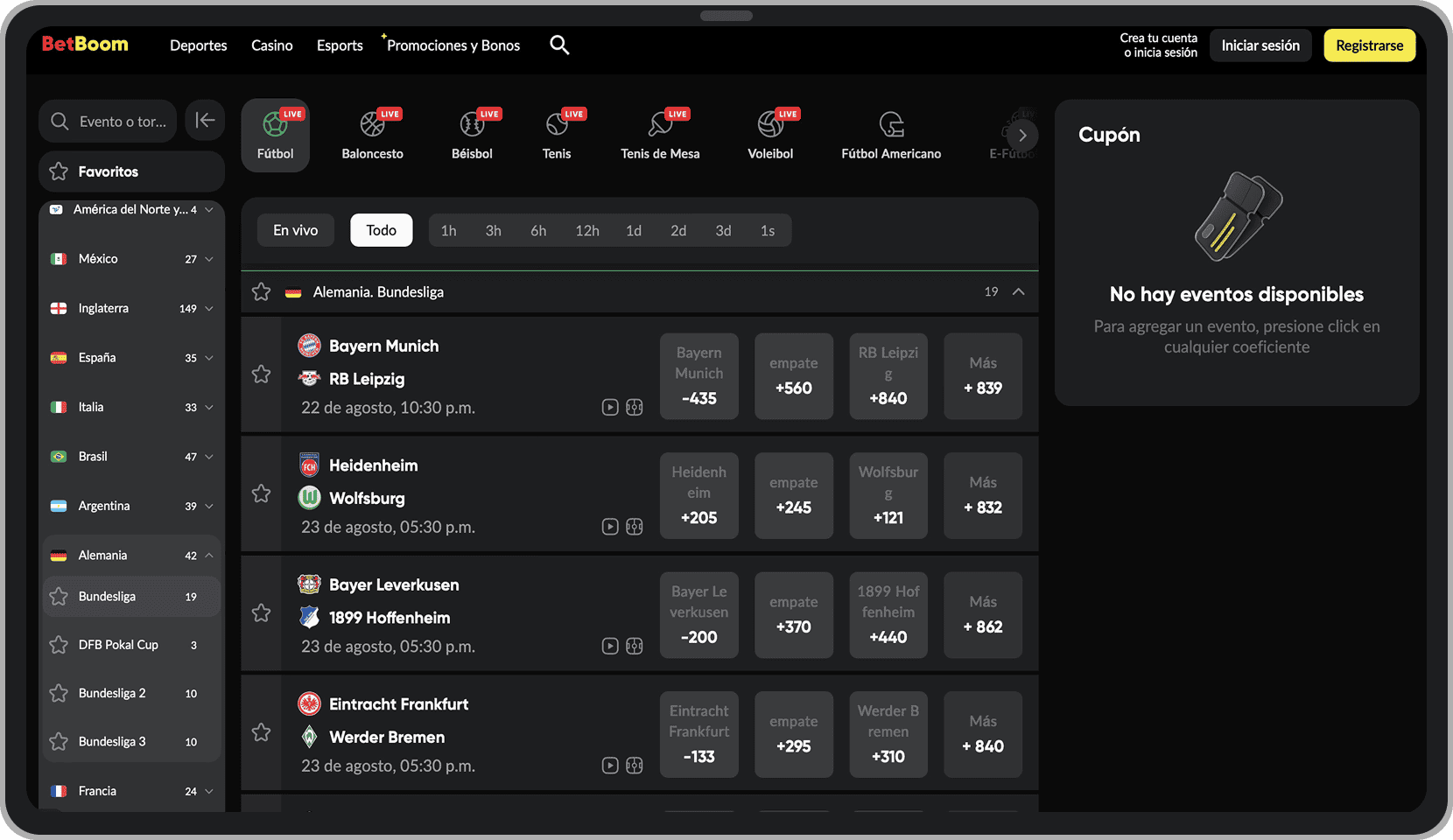 BetBoom