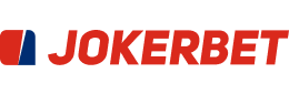 Casas de apuestas JOKERBET Casino logo - legalbet.es