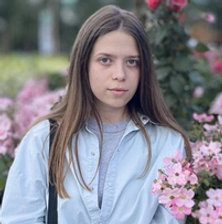 Дарья Пахомова
