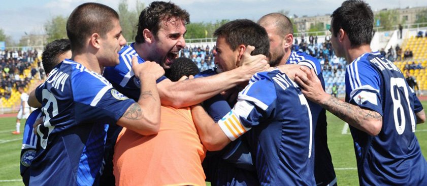 Прогноз Нуржана Еркинулы на матч «Ордабасы» - «Акжайык»