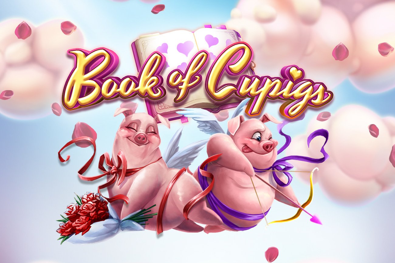 Book of Cupigs