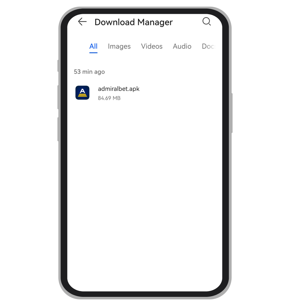 Download Apk fajla