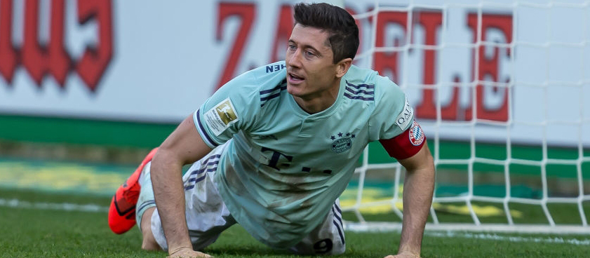 «Бавария» – «Хайденхайм»: прогноз на футбол от Lucky forecast