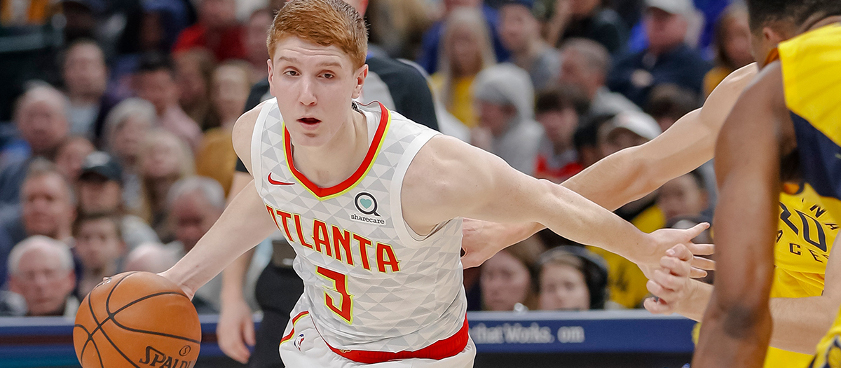 Pronóstico Atlanta Hawks - Orlando Magic, NBA 2019