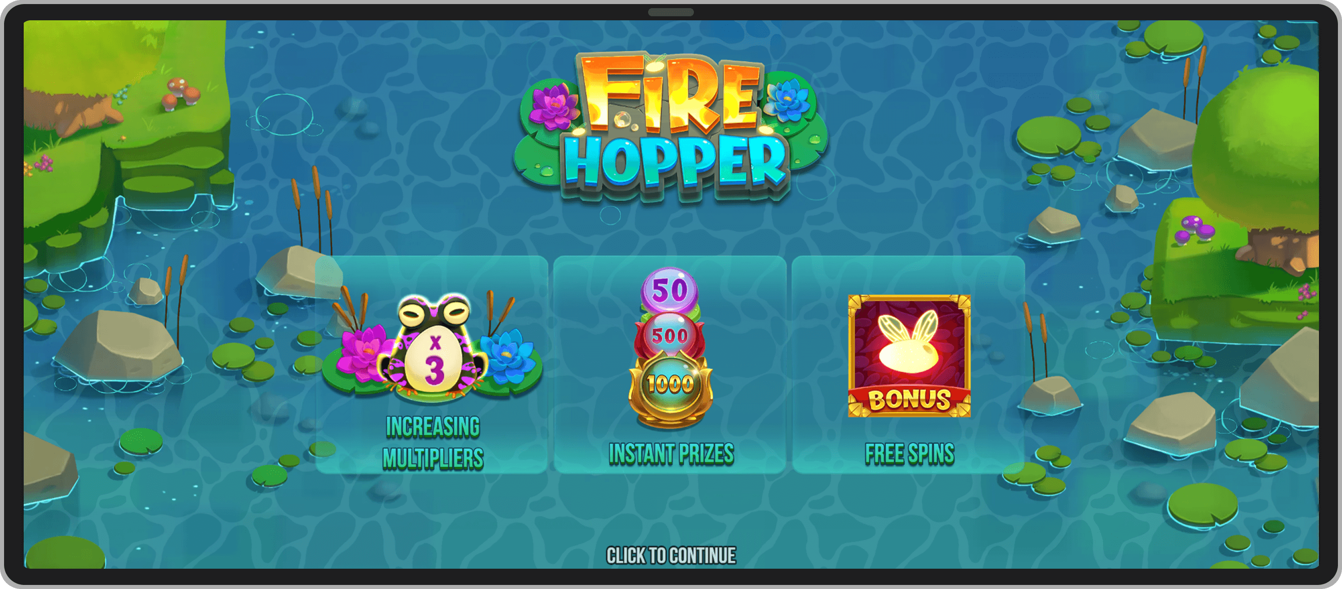 Ecran de introducere