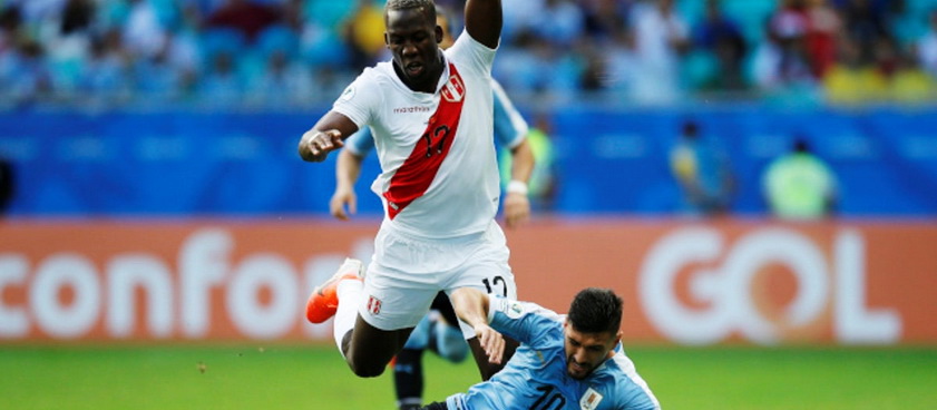 Chile - Peru. Predictii Pariuri semifinale Copa America