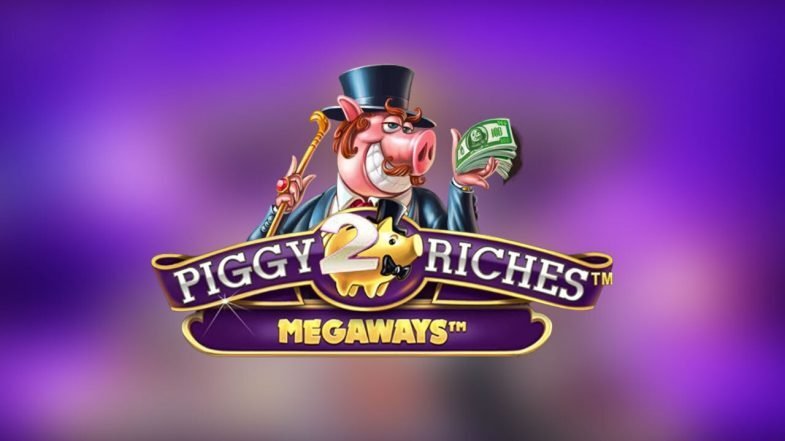 Piggy Riches 2 Megaways