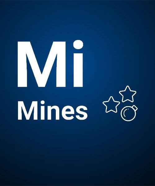 Mines