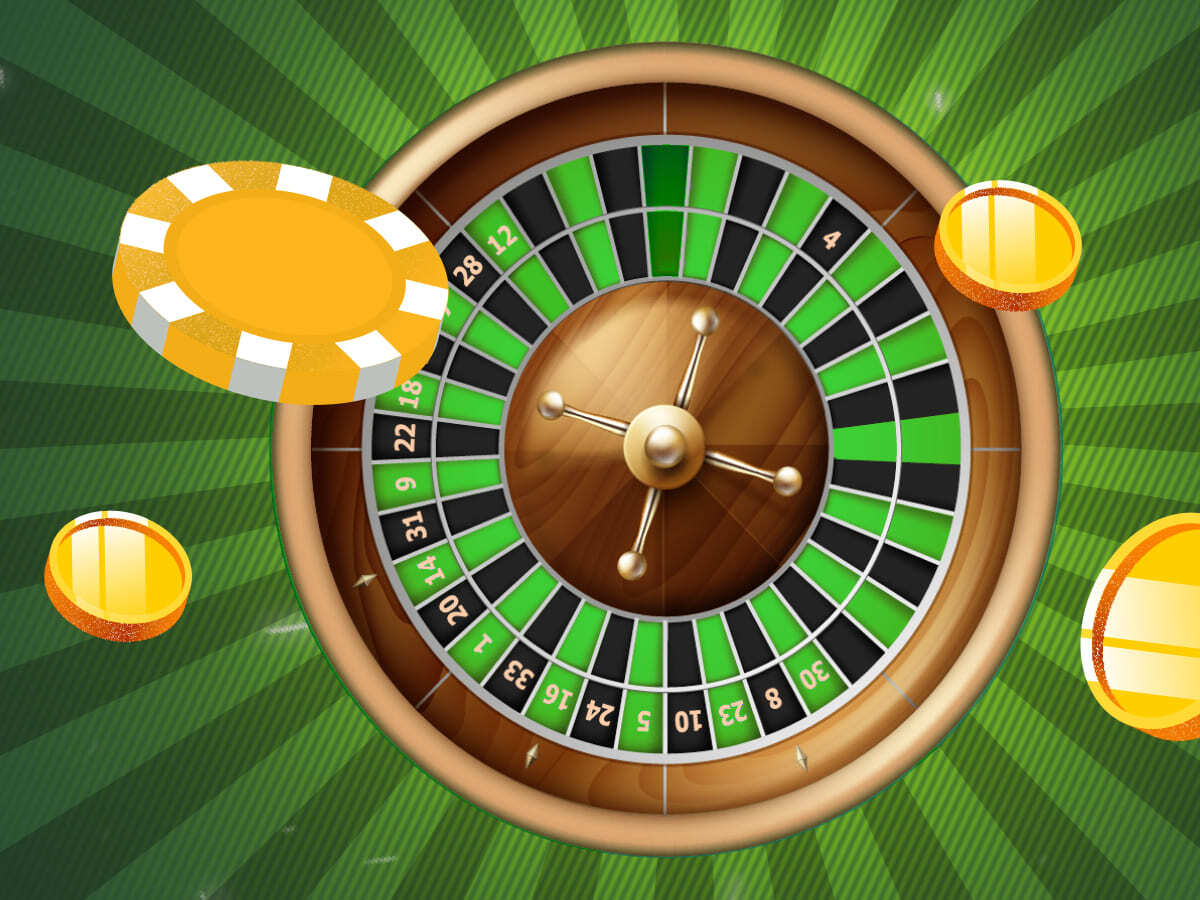 Free spins Campobet Casino.