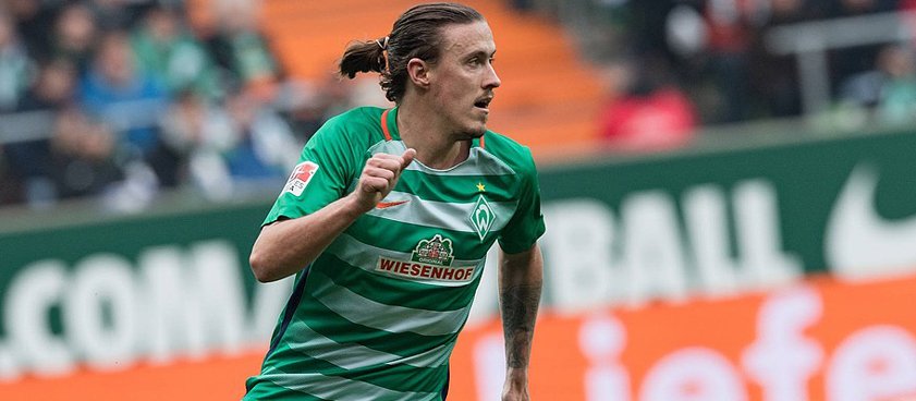 «Вердер» – «Фортуна» Дюссельдорф: прогноз на футбол от Alex2018