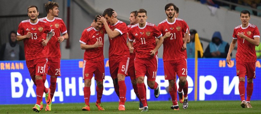 Прогноз Нуржана Еркинулы на матч Россия - Новая Зеландия