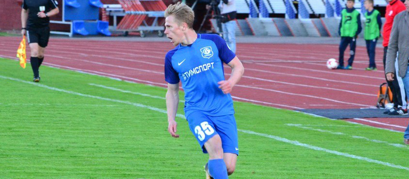 «Витебск» – «Слуцк»: прогноз на футбол от Сaptain7