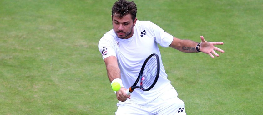 Станислас Вавринка – Рейлли Опелка: прогноз на теннис от Нуржана Еркинулы