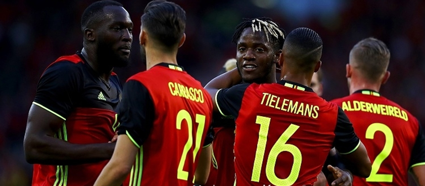 Бельгия – Панама: прогноз на футбол от Андрея Канчельскиса