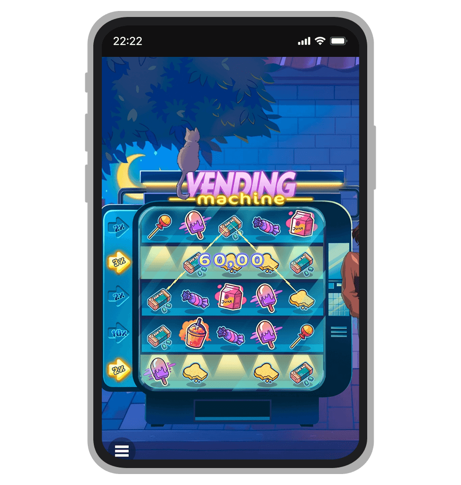 Выигрыш в основной игре