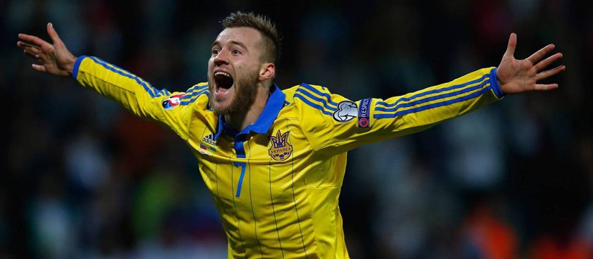 Ucraina - Irlanda de Nord. Pontul lui Kahaber Beburishvili