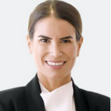 Cristina Romero