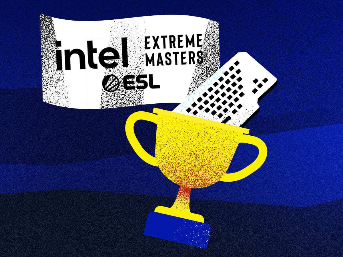 Legalbet.com.br: IEM Krakow 2026: formato, premiação e principais favoritos.