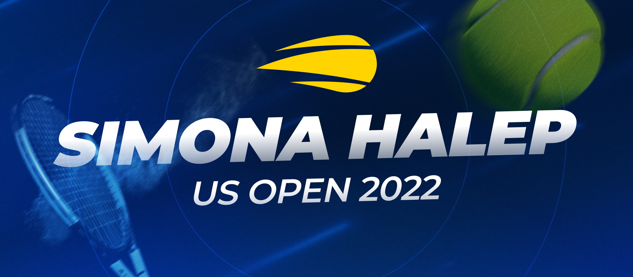 US Open 2022: La ce ore joacă Simona Halep, Jaqueline si Gabi in primul tur