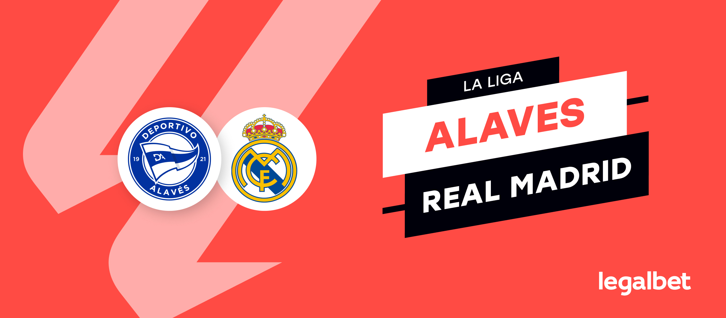 Alaves vs Real Madrid – cote la pariuri, ponturi si informatii