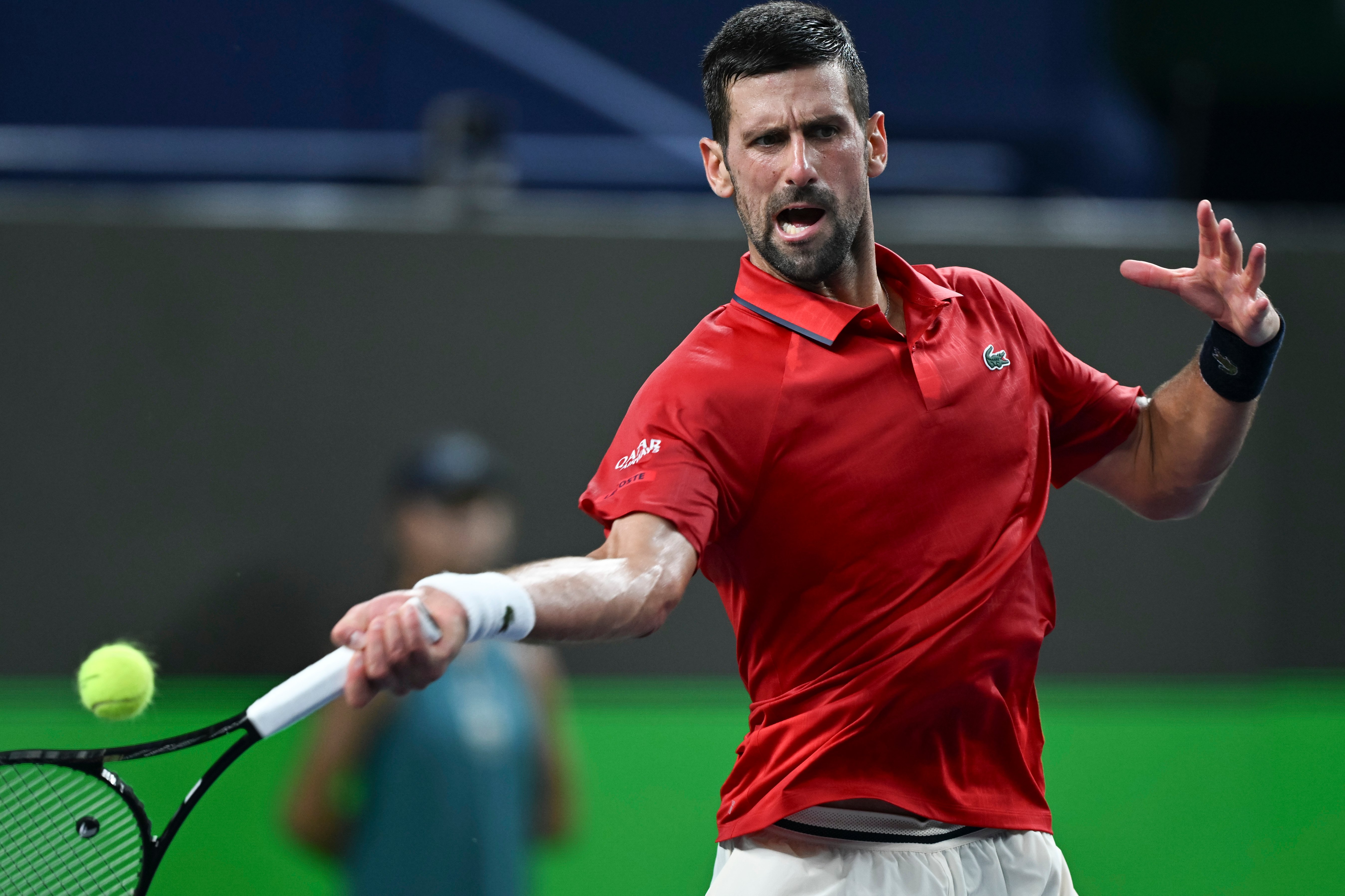 Джокович объявил об уходе из профсоюза теннисистов: «Для меня эта глава закрыта».