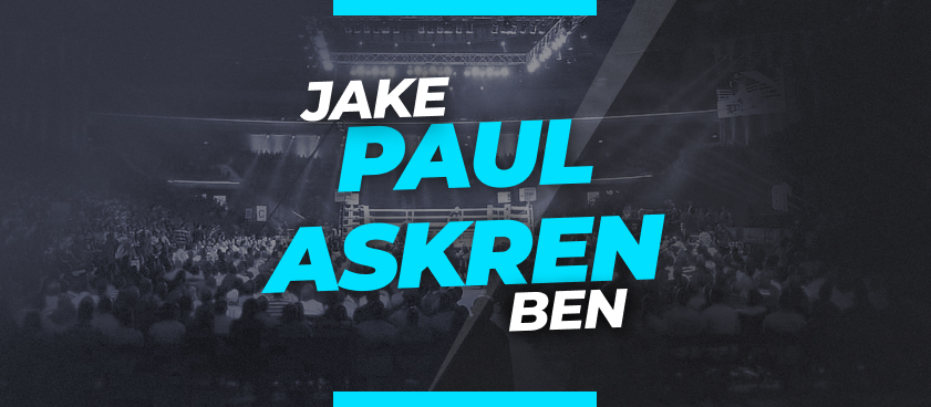 Jake Paul vs Ben Askren Odds and Fight Preview