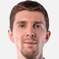 Андрей Маматов