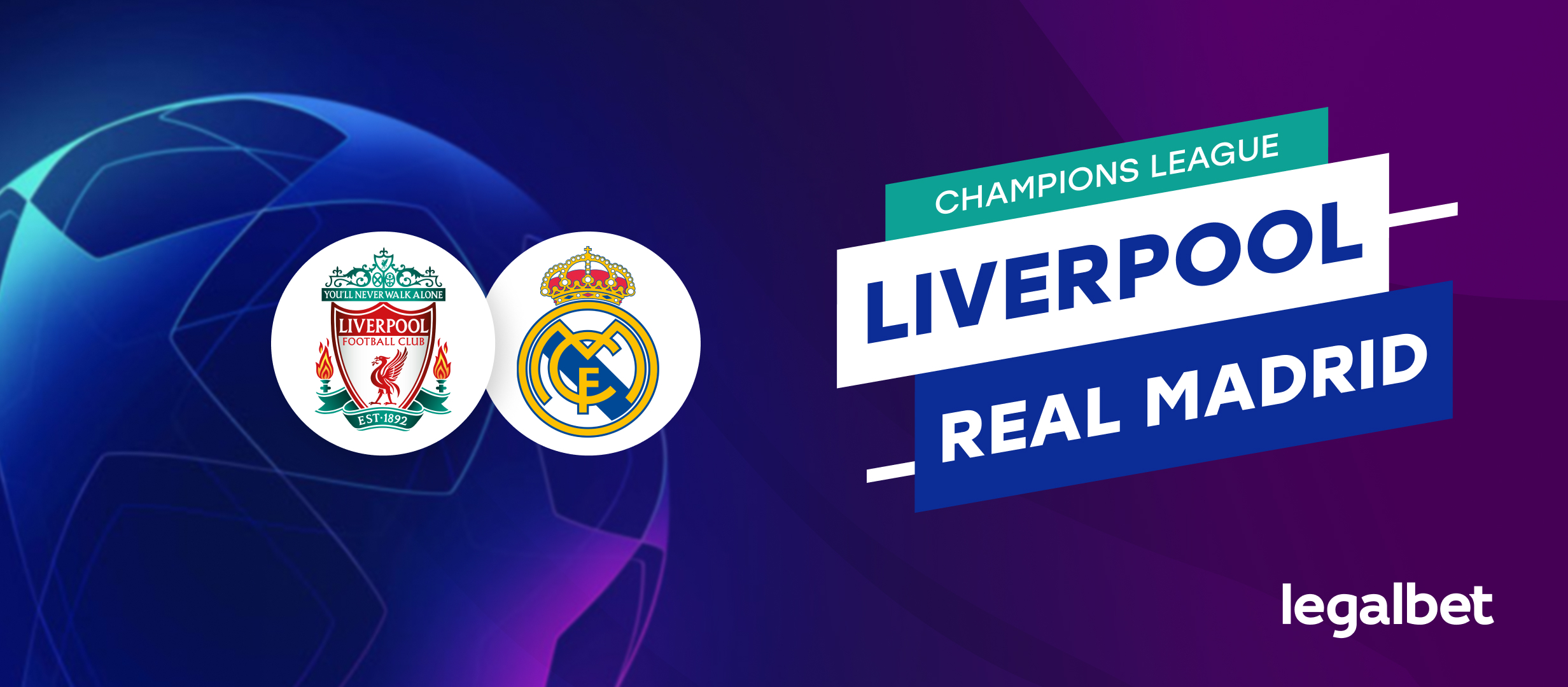 Liverpool - Real Madrid, ponturi la pariuri Champions League