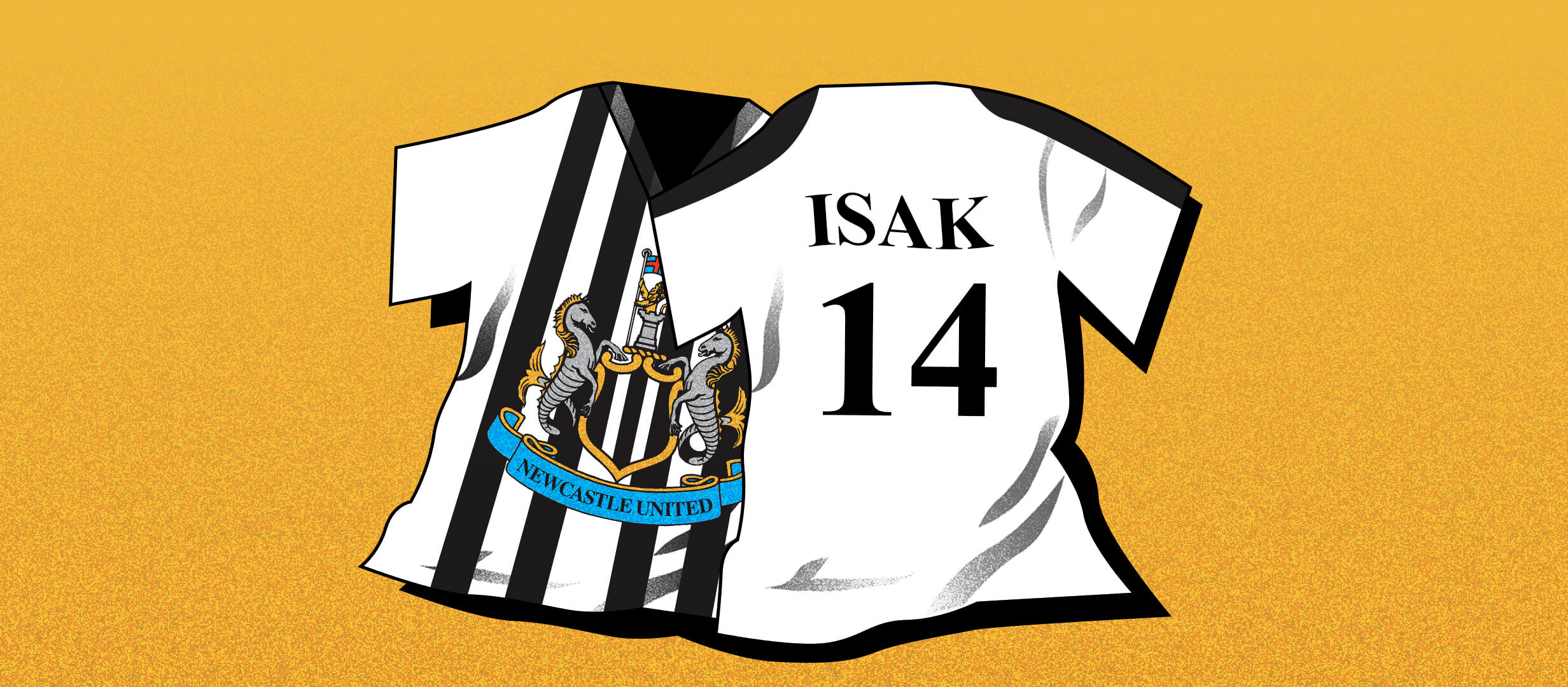 Isak – the new Shearer? Betting on awards and transfers