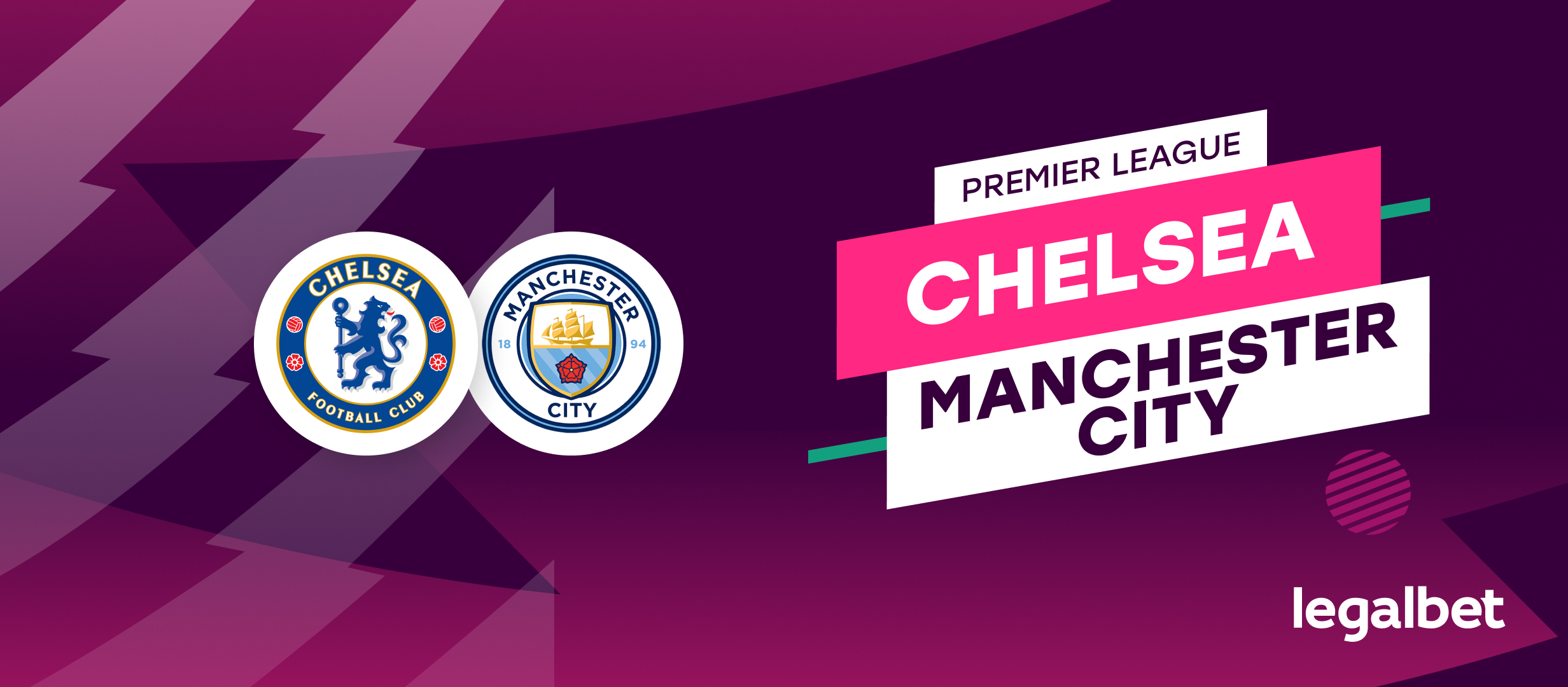 Chelsea - Manchester City - ponturi la pariuri Premier League