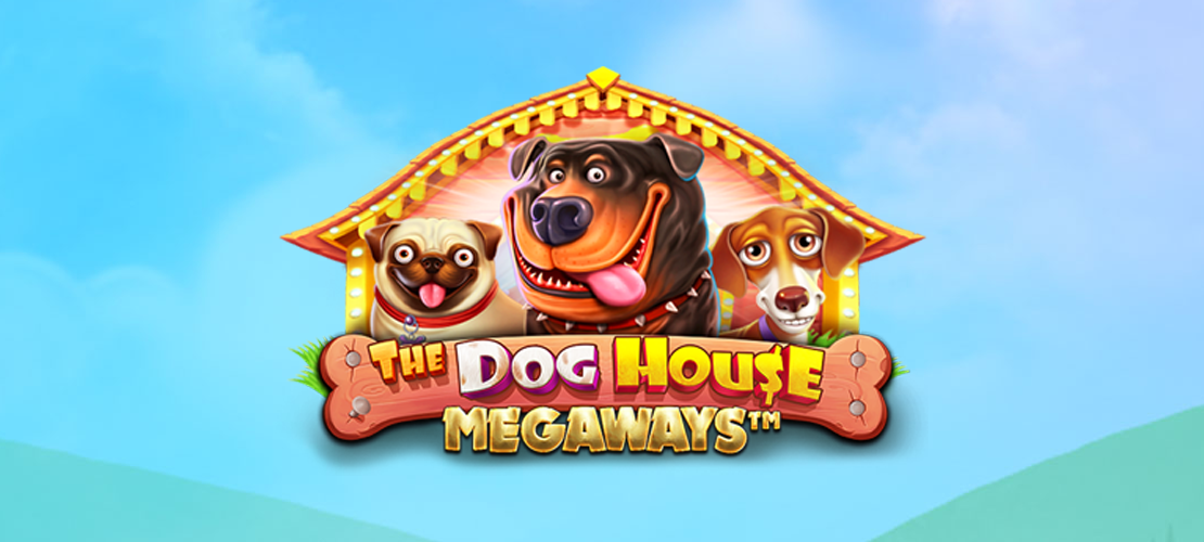 The Dog House Megaways