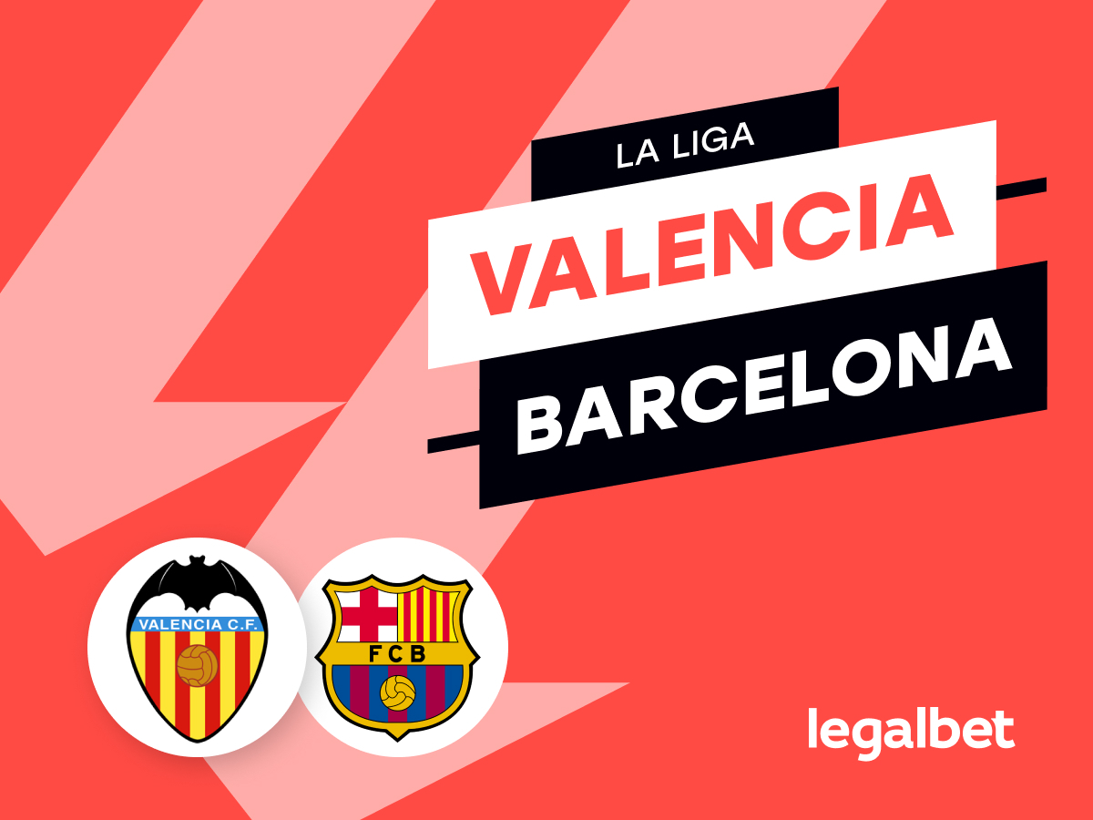 marcobirlan: Valencia vs Barcelona – ponturi si cote preliminarii LaLiga 17.08.2024.