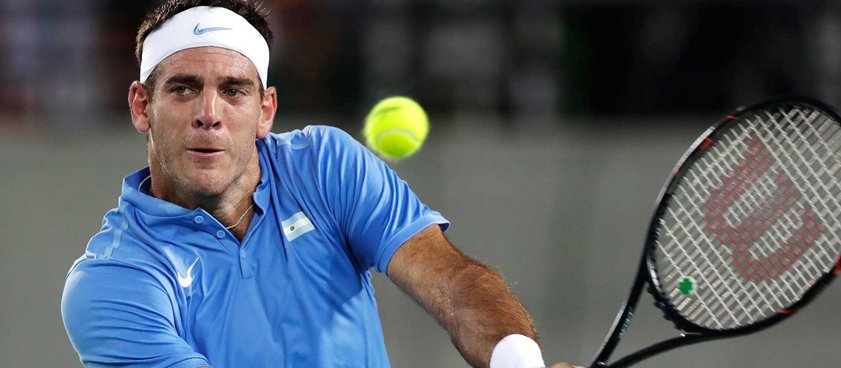 Теннис. Рафаэль Надаль - Хуан Мартин Дель Потро. Прогноз Владимира Чаплыгина