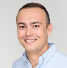 Alex Kornilov