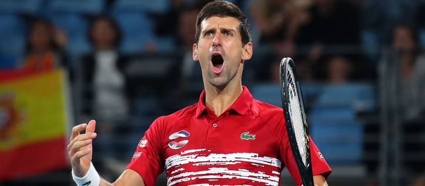 Diego Sebastian Schwartzman - Novak Djokovic: ponturi Tenis Australian Open