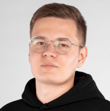 Sergey Prosvirnin