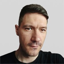 Сергей Зимарин