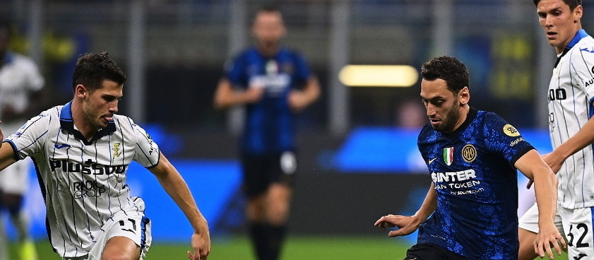 Atalanta - Inter Milano  | Cote la pariuri, ponturi si informatii