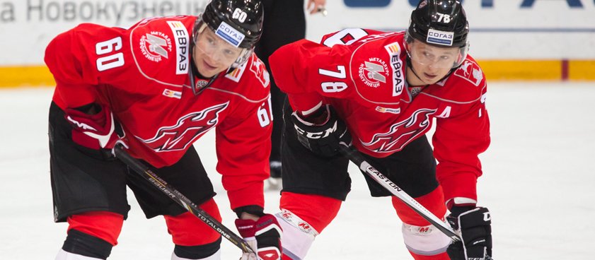 Хоккей. «Торпедо» – «Металлург» Новокузнецк. Прогноз Бориса Соколова