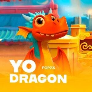 Yo Dragon