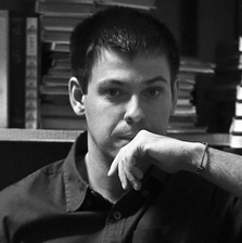 Алексей Вербовский