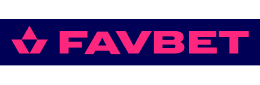 Логотип букмекерской конторы Favbet - legalbet.by