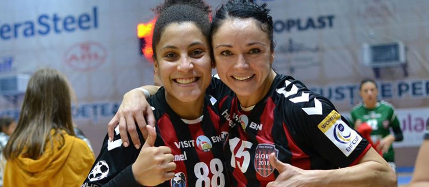 MKS Lublin - Gloria Bistrita: ponturi handbal Cupa EHF